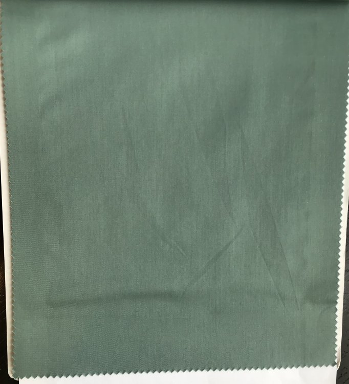 Ткань сатин в рулоне WJYH007 (КНР, Хлопок 100%, пл. 144 гр/м²)