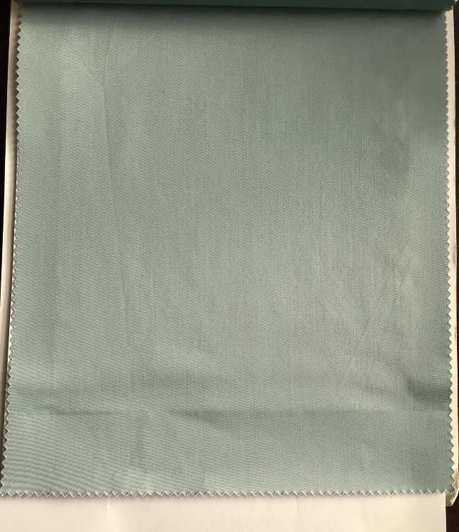 Ткань сатин в рулоне WJYH010 (КНР, Хлопок 100%, пл. 144 гр/м²)