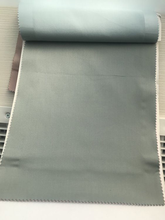 Ткань сатин в рулоне WJYH027 (КНР, Хлопок 100%, пл. 144 гр/м²)