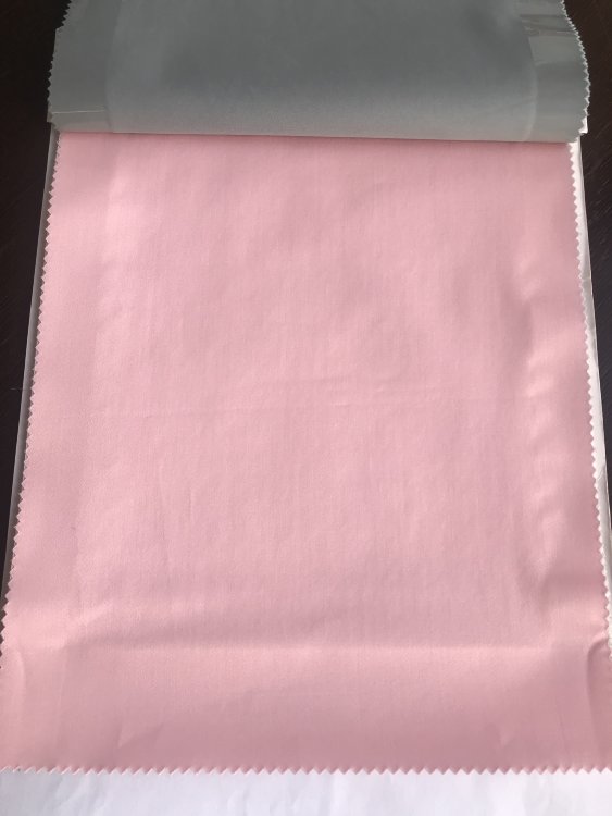 Ткань сатин в рулоне WJYH030 (КНР, Хлопок 100%, пл. 144 гр/м²)