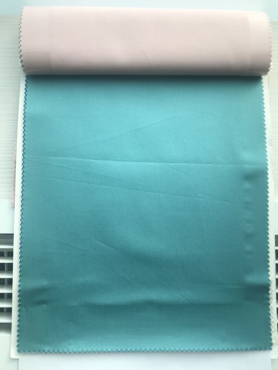 Ткань сатин в рулоне WJYH042 (КНР, Хлопок 100%, пл. 144 гр/м²)