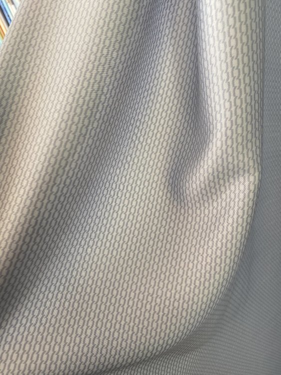 Ткань тенсель в рулоне ATF486В (КНР, Тенсель 100%, пл. 135 гр/м² )