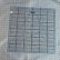 Ткань сатин в рулоне GYH791B (КНР, Хлопок 100%, пл. 130 гр/м²)